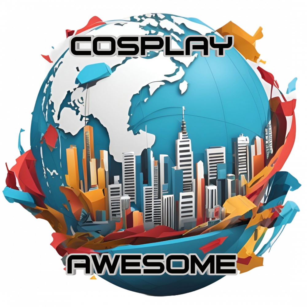 CosplayAwesome Boutique: Wear Your Passion, Make It Awesome