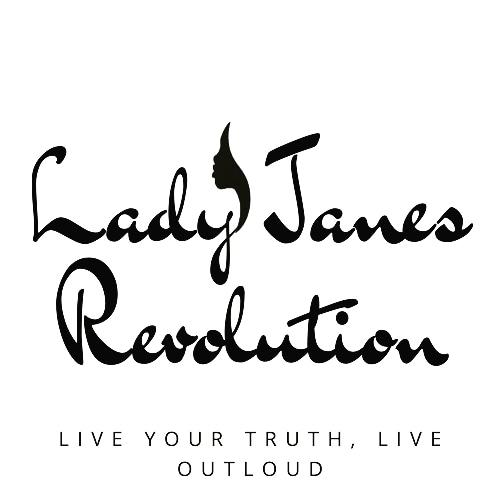 Lady Janes Revolution