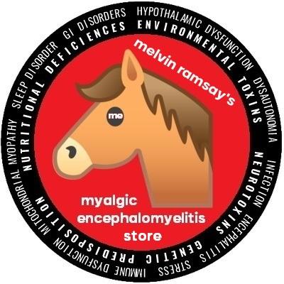 Myalgic Encephalomyelitis Store