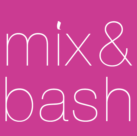 Mix and Bash