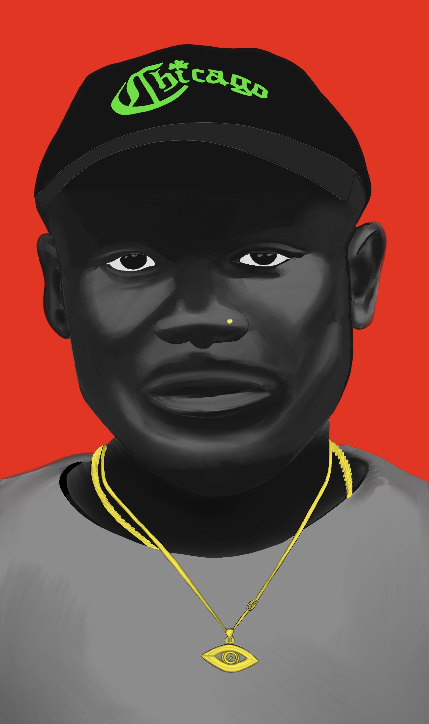 EIGHTY-SEVENTH CLOTHING