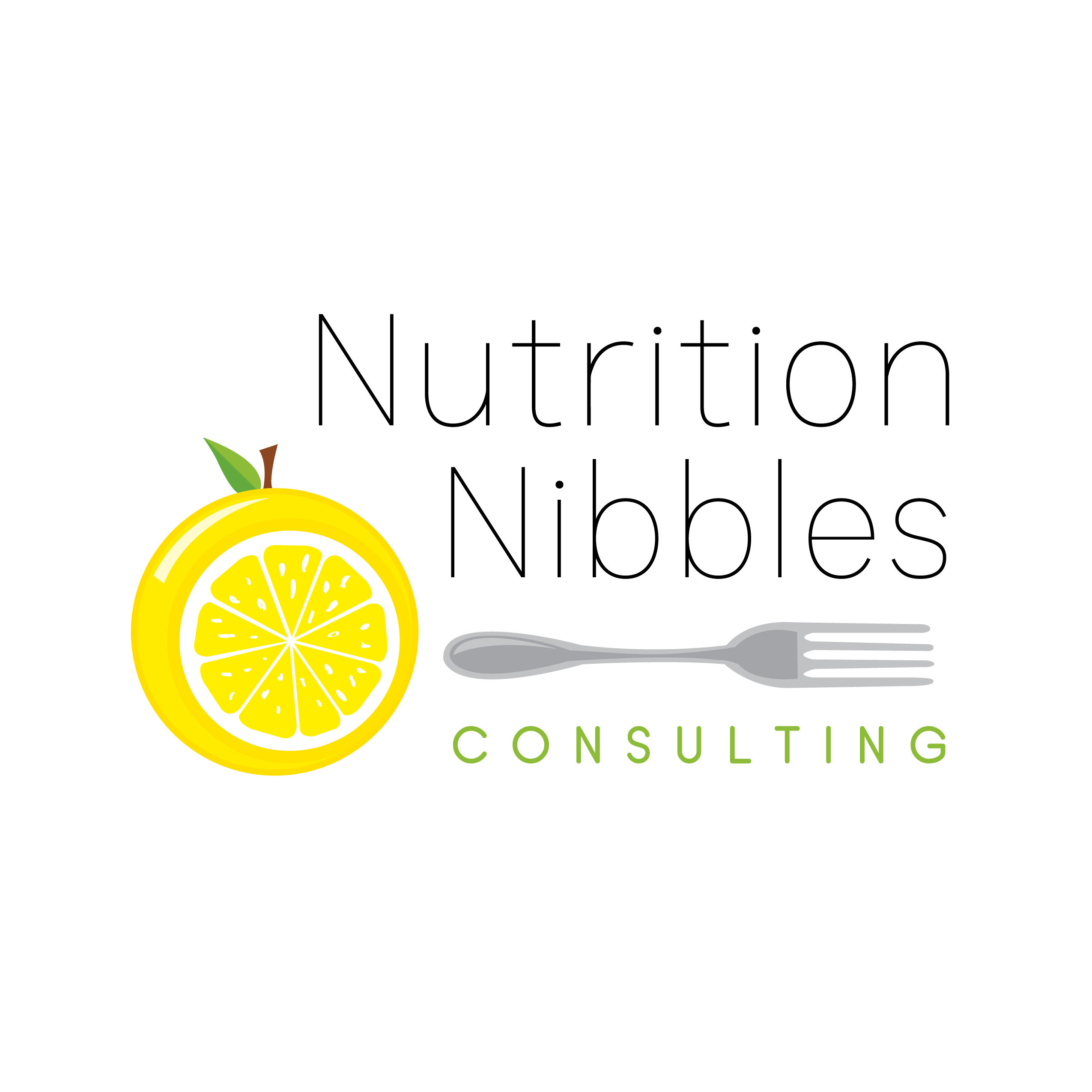 Nutrition Nibbles & Things