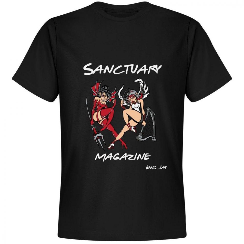 Sanctuary Online Store