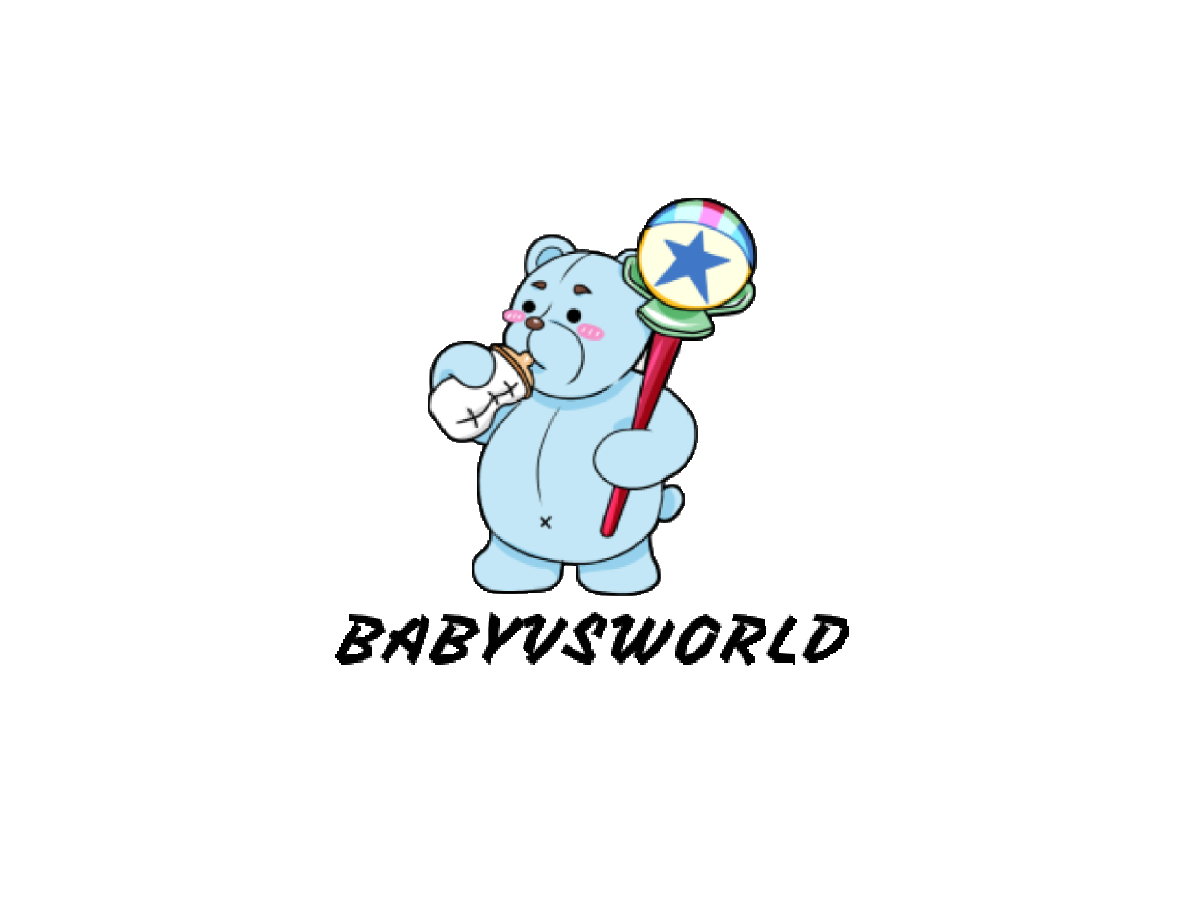 BABYVSWORLD CLOTHING CO.