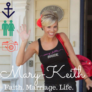 Mary-Keith