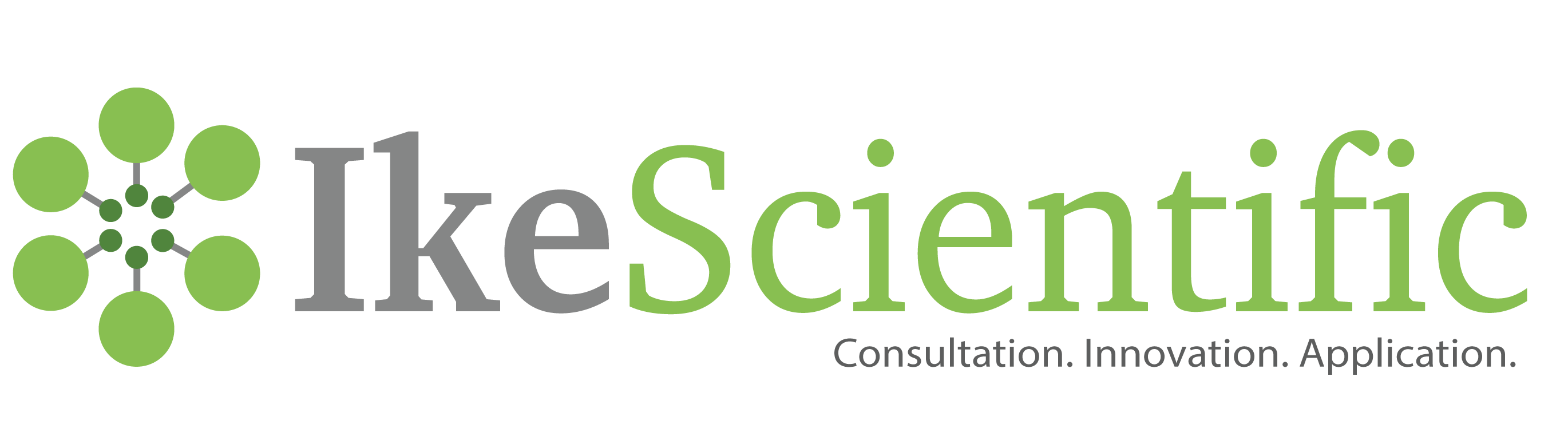 Ike Scientific