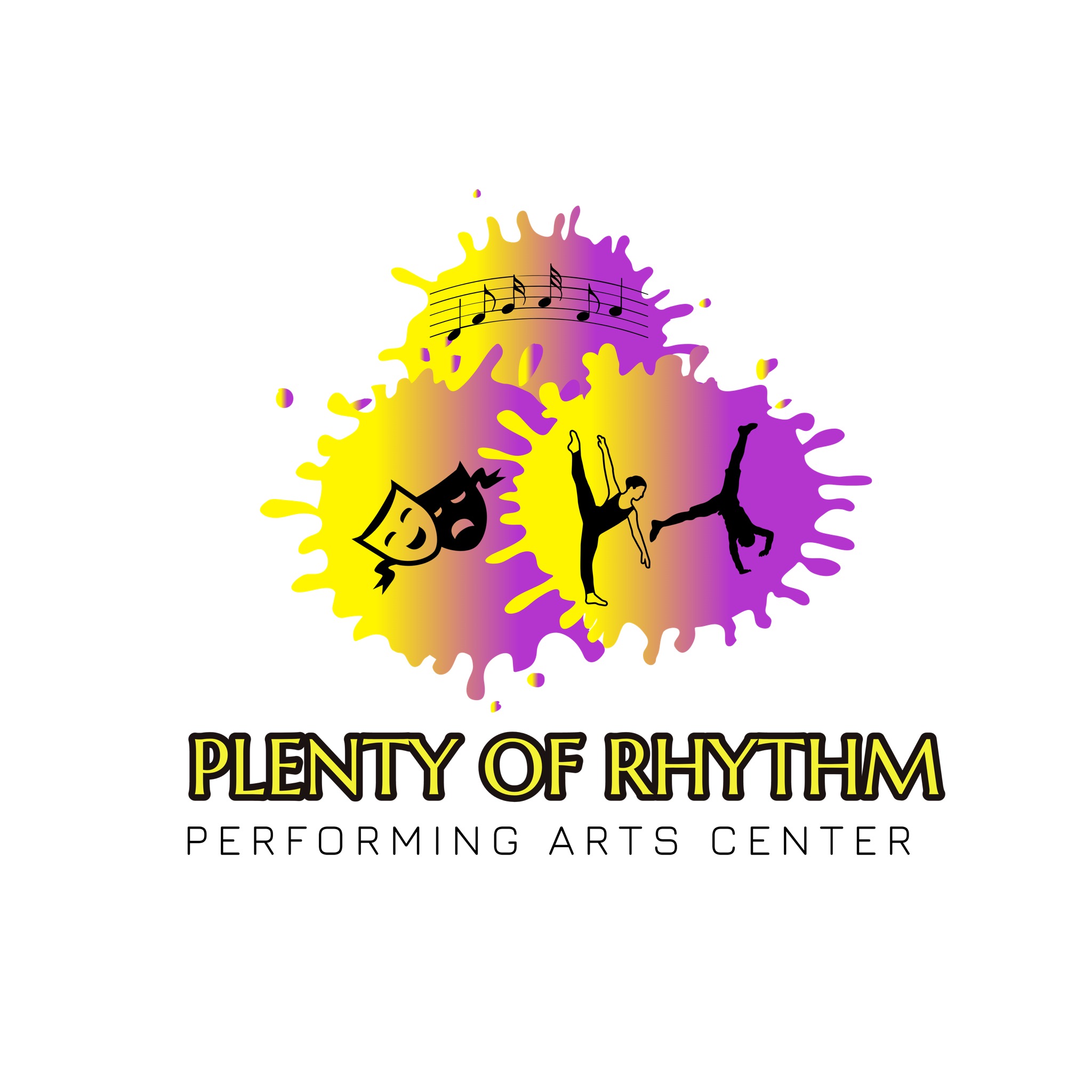Plenty of Rhythm