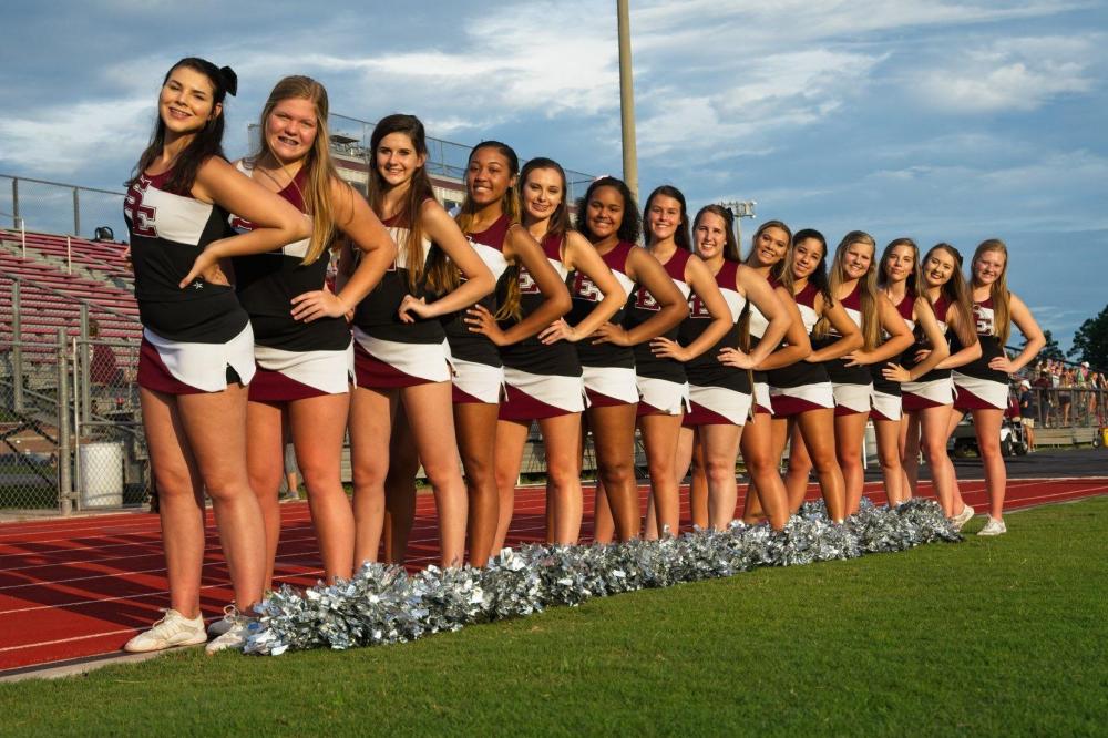 SEHS Game Cheer Spirit Store