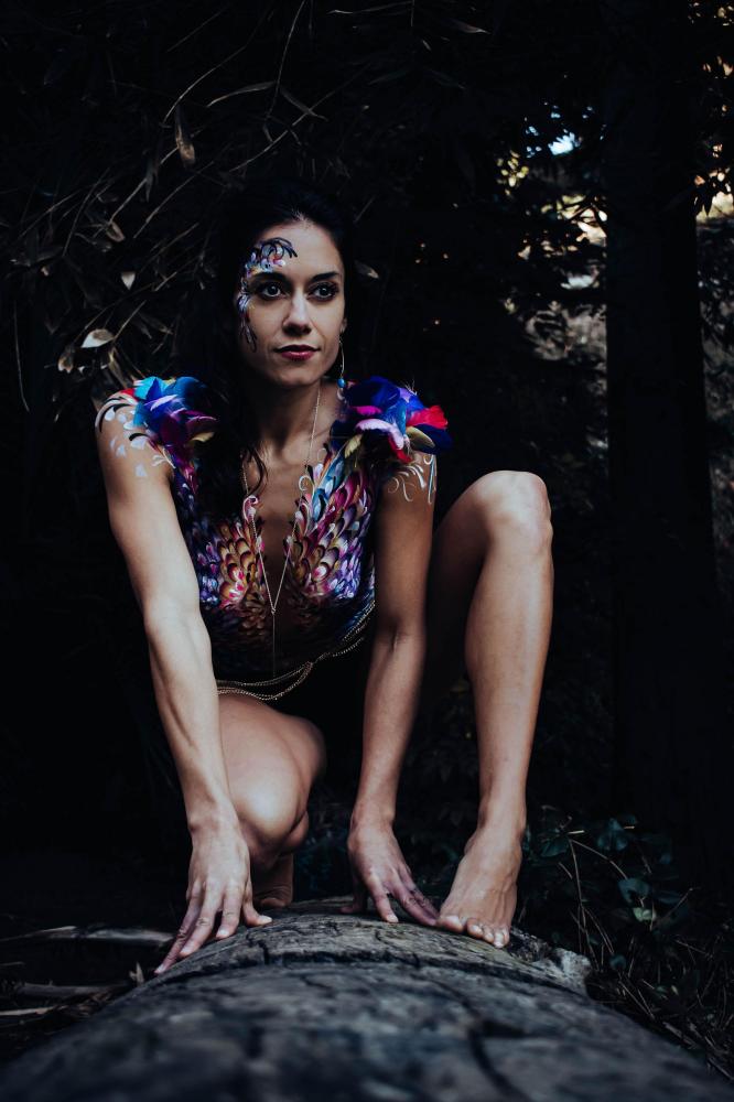 Savage Tribe Apparel