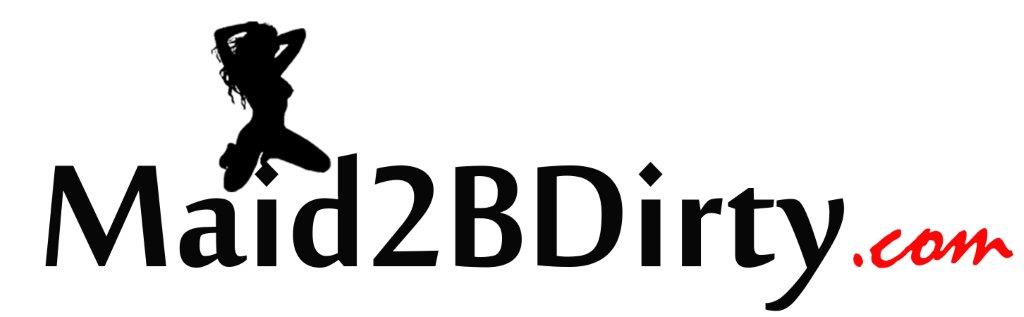 Maid2BDirty