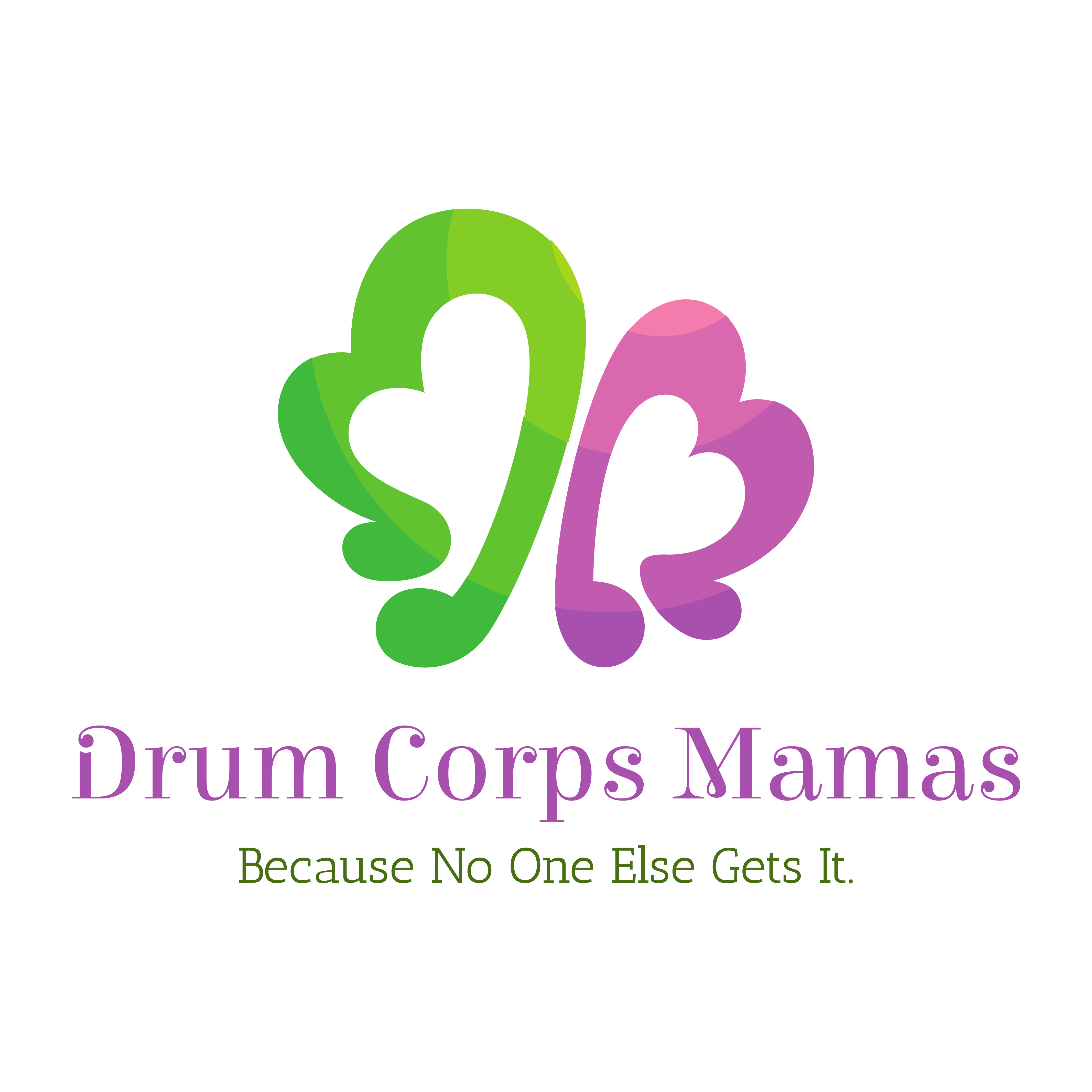Drum Corps Mamas