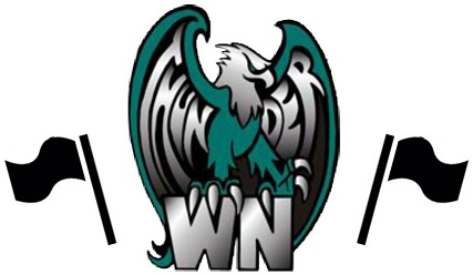 WNHS Color Guard