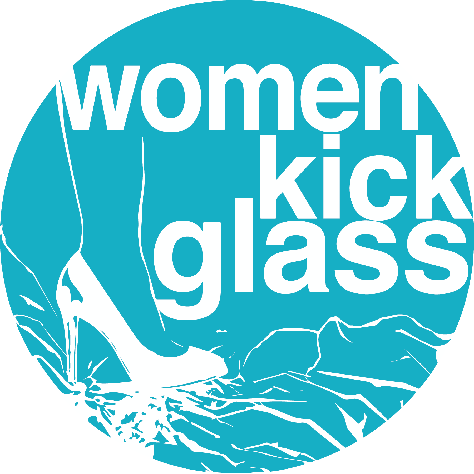 Women Kick Glass Boutique
