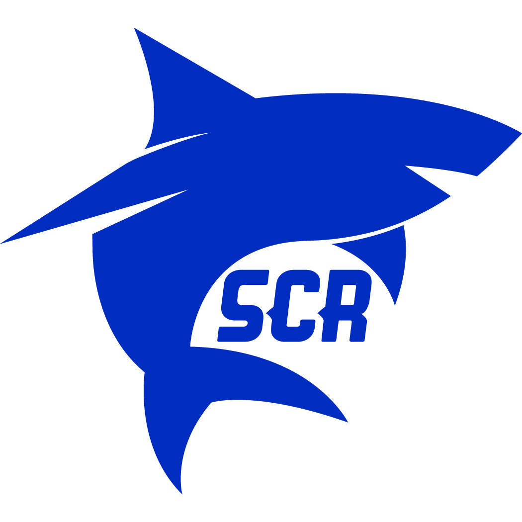 SCR Sharks Store