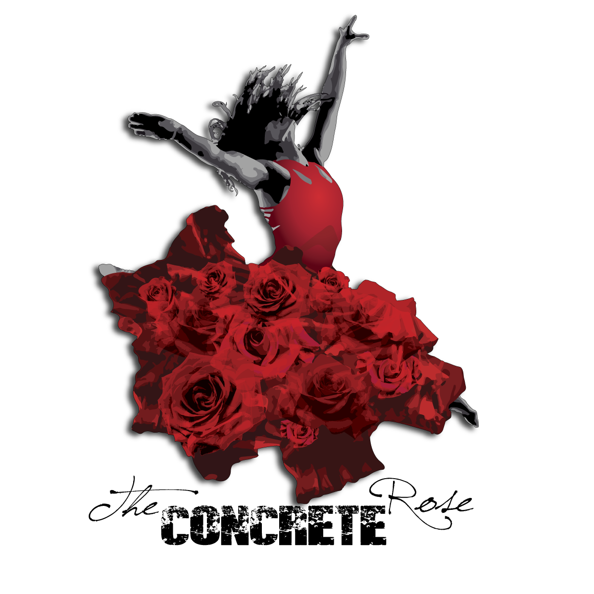 The Concrete Rose Dance Academy