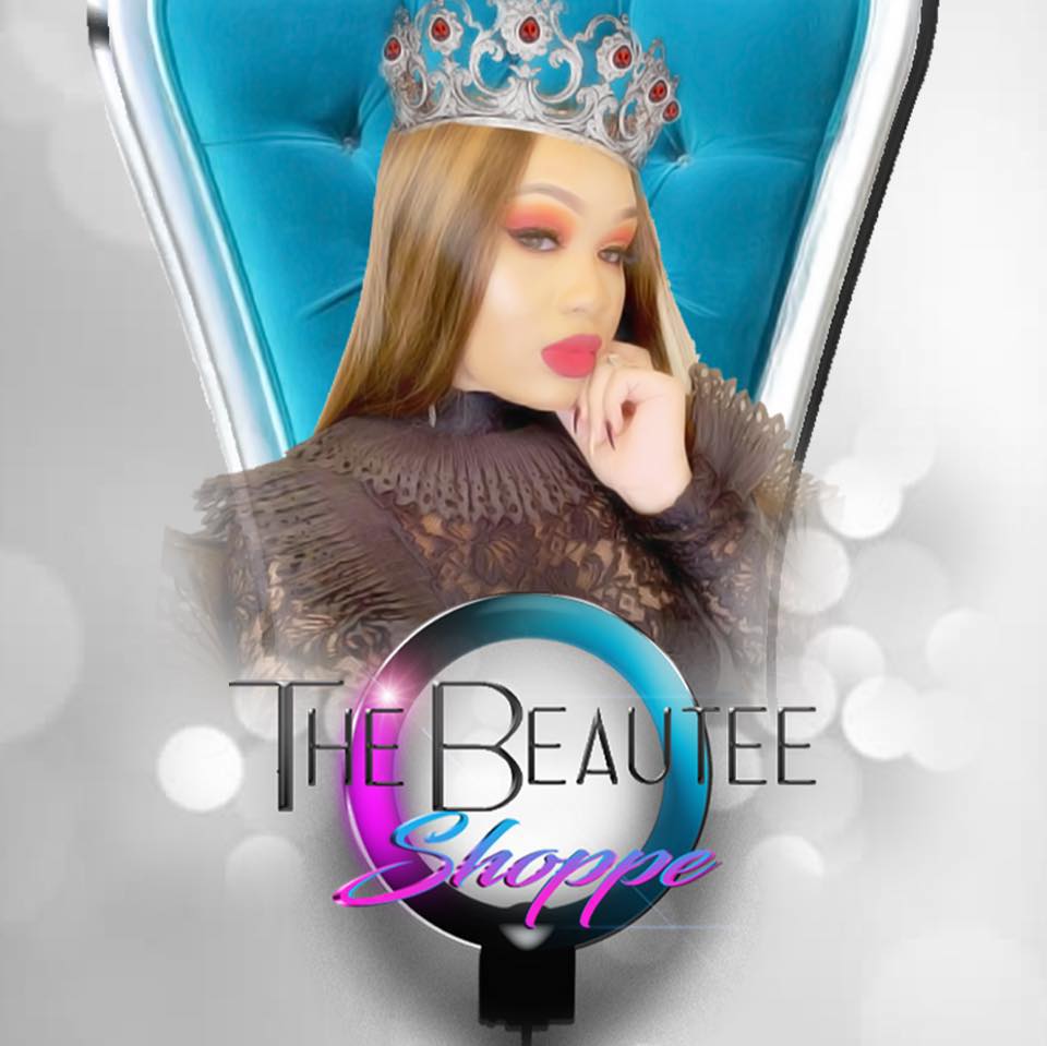 The Beautee Shoppe