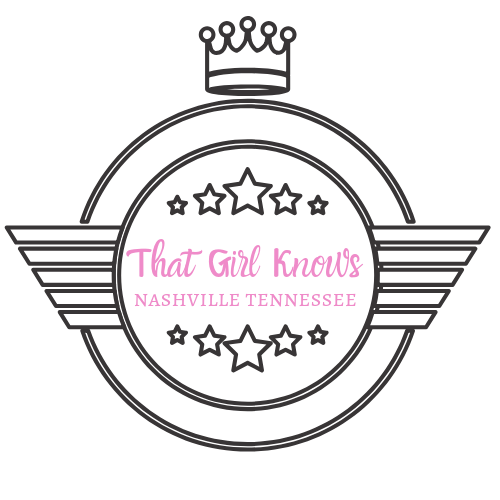 That Girl Knows..a lifestyle brand