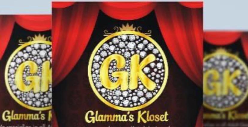 Glammaskloset