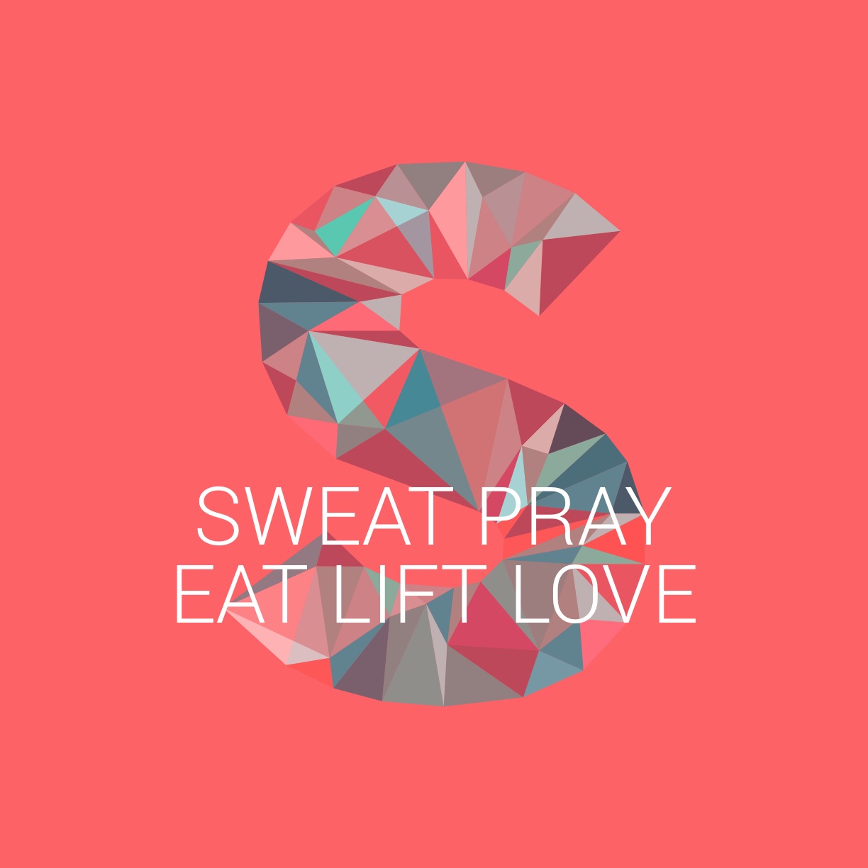 SPELL Fitness Swag