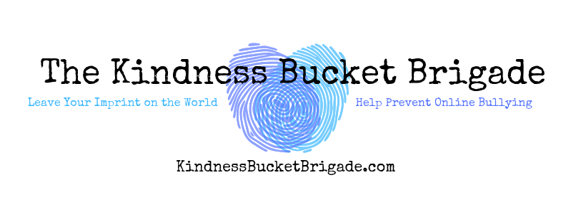 The Kindness Bucket Brigade