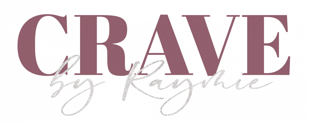 Crave By Raymie