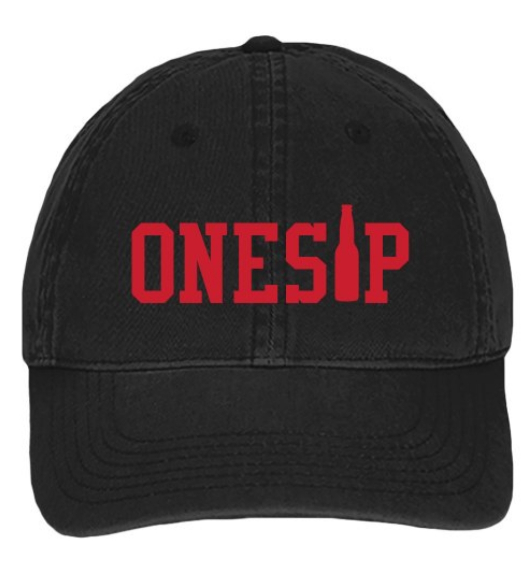 Onesip Merchandise 