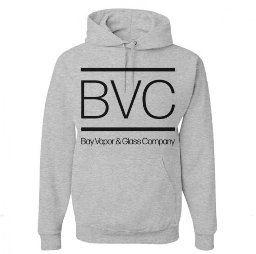 Bay Vapor and Glass Company