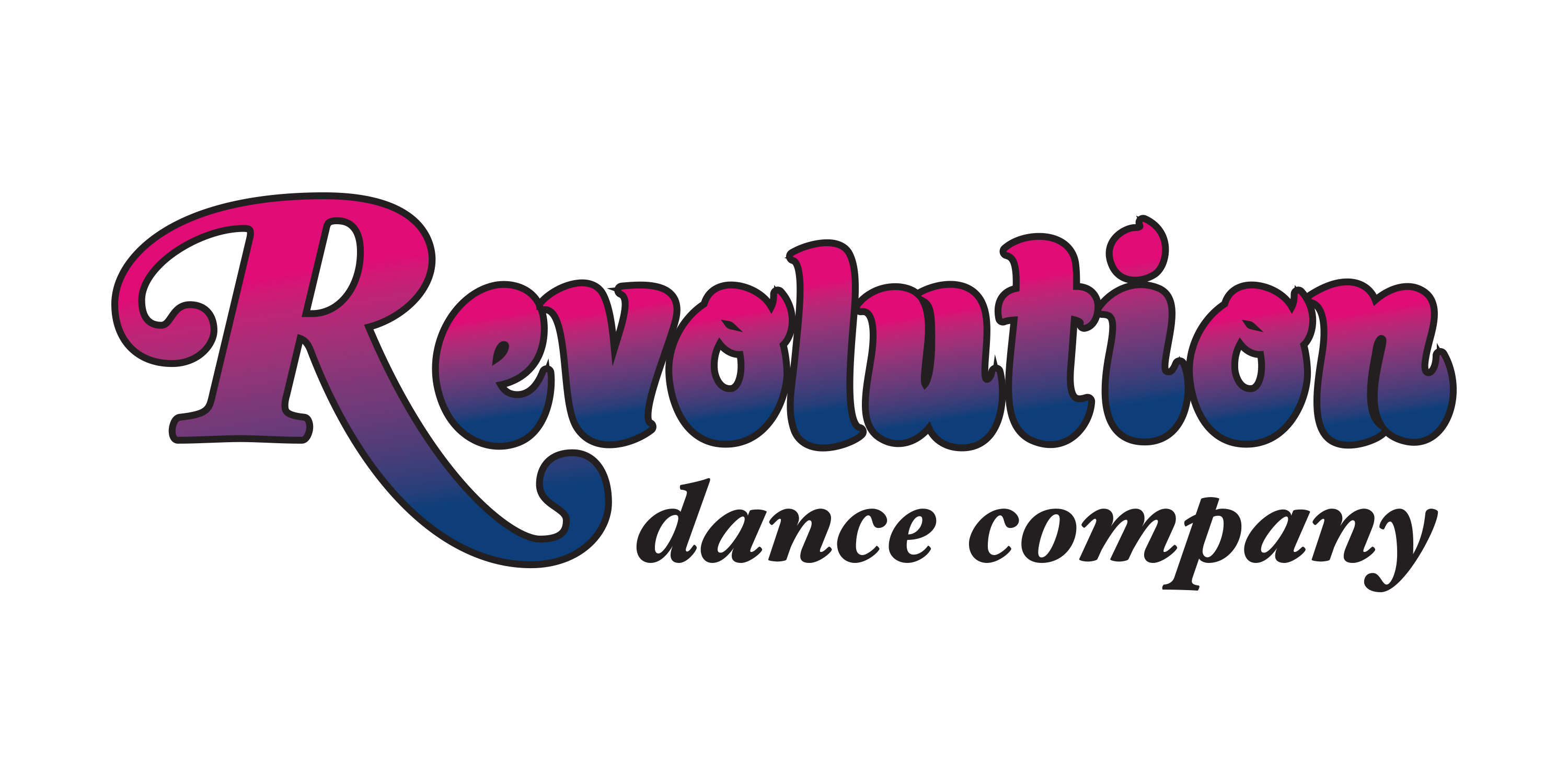 Revolution Dance Company