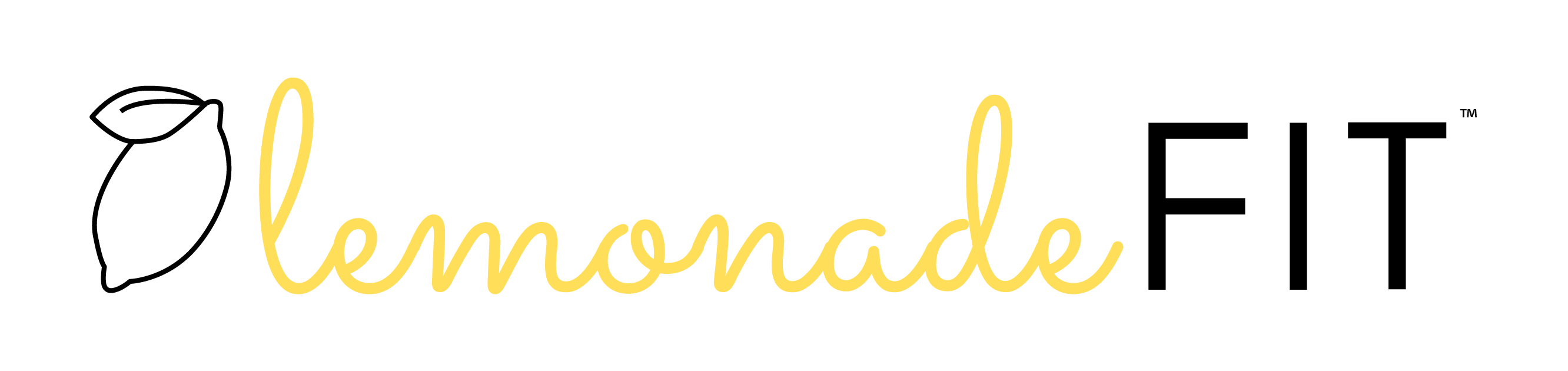 Lemonade Fit Swag