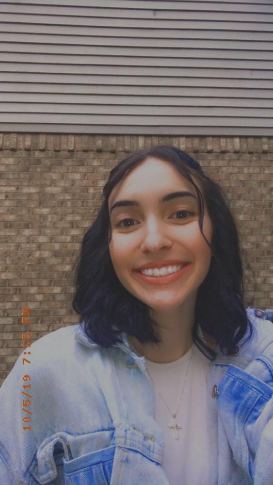 EverythingIsRosie