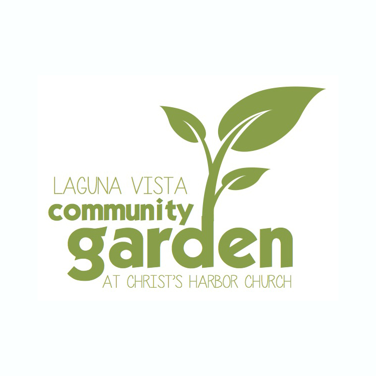 Laguna Vista Community Garden 