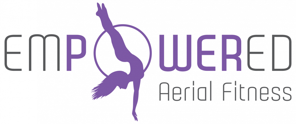Empowered Aerial Fitness SWAG