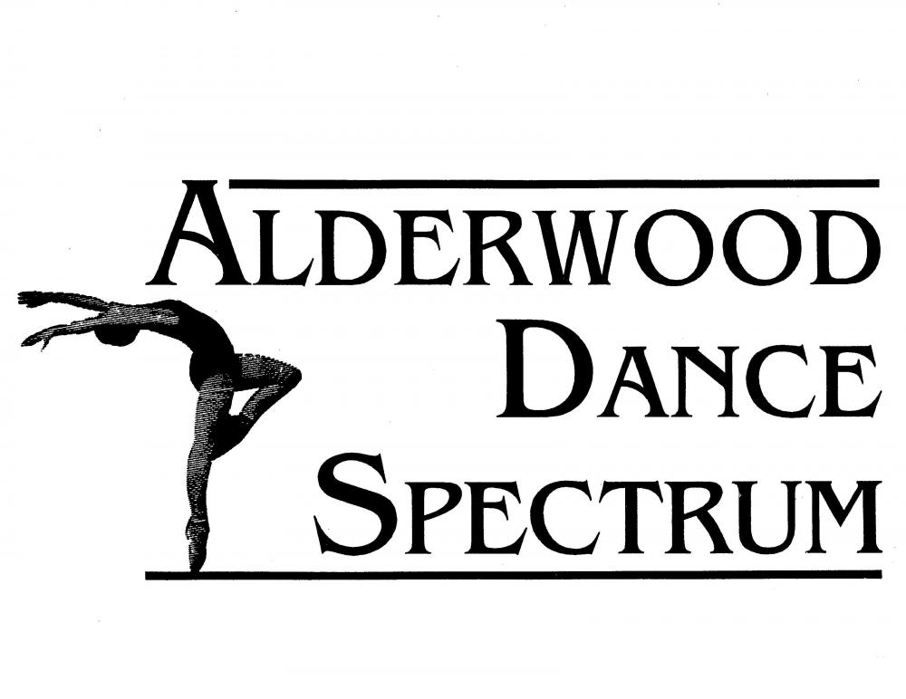 Alderwood Dance Spectrum Wear