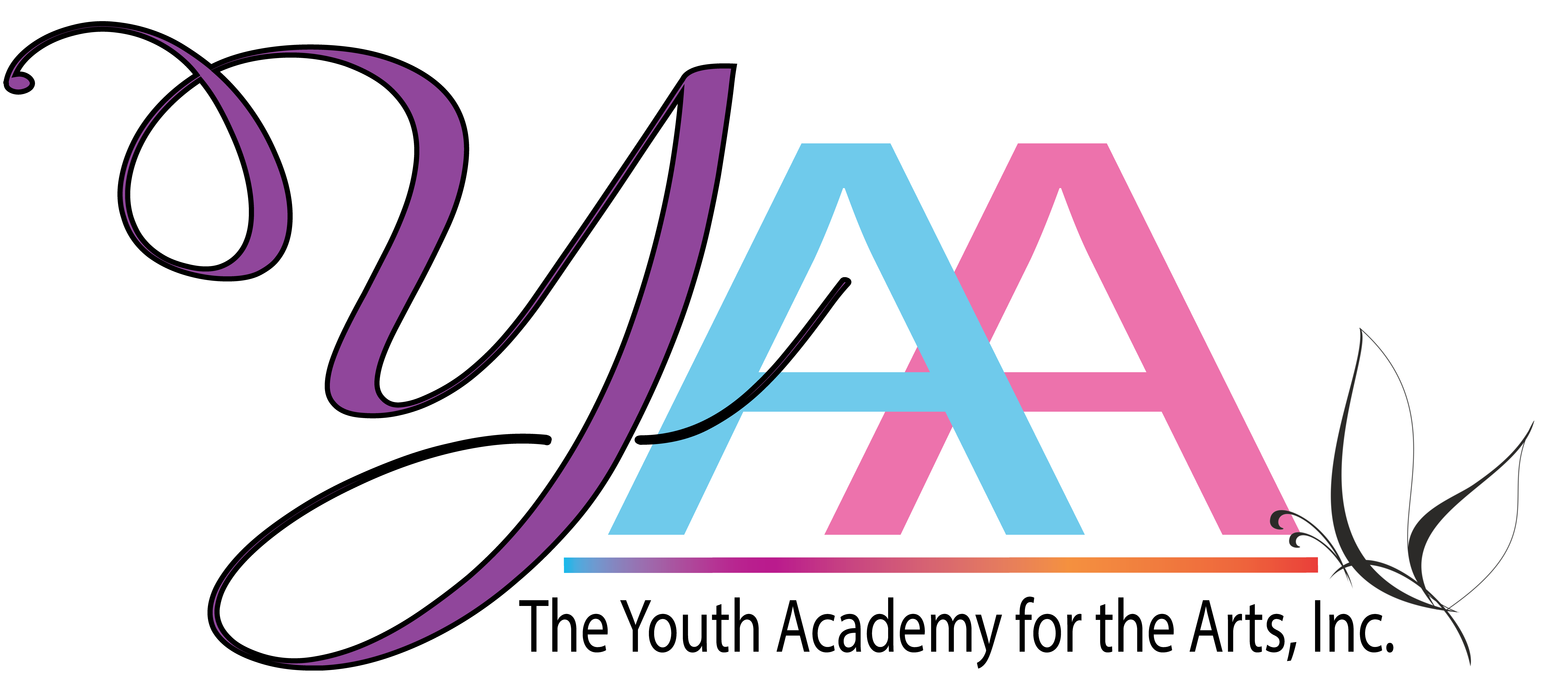 The Youth Academy for the Arts, Inc.- Spirit Shop