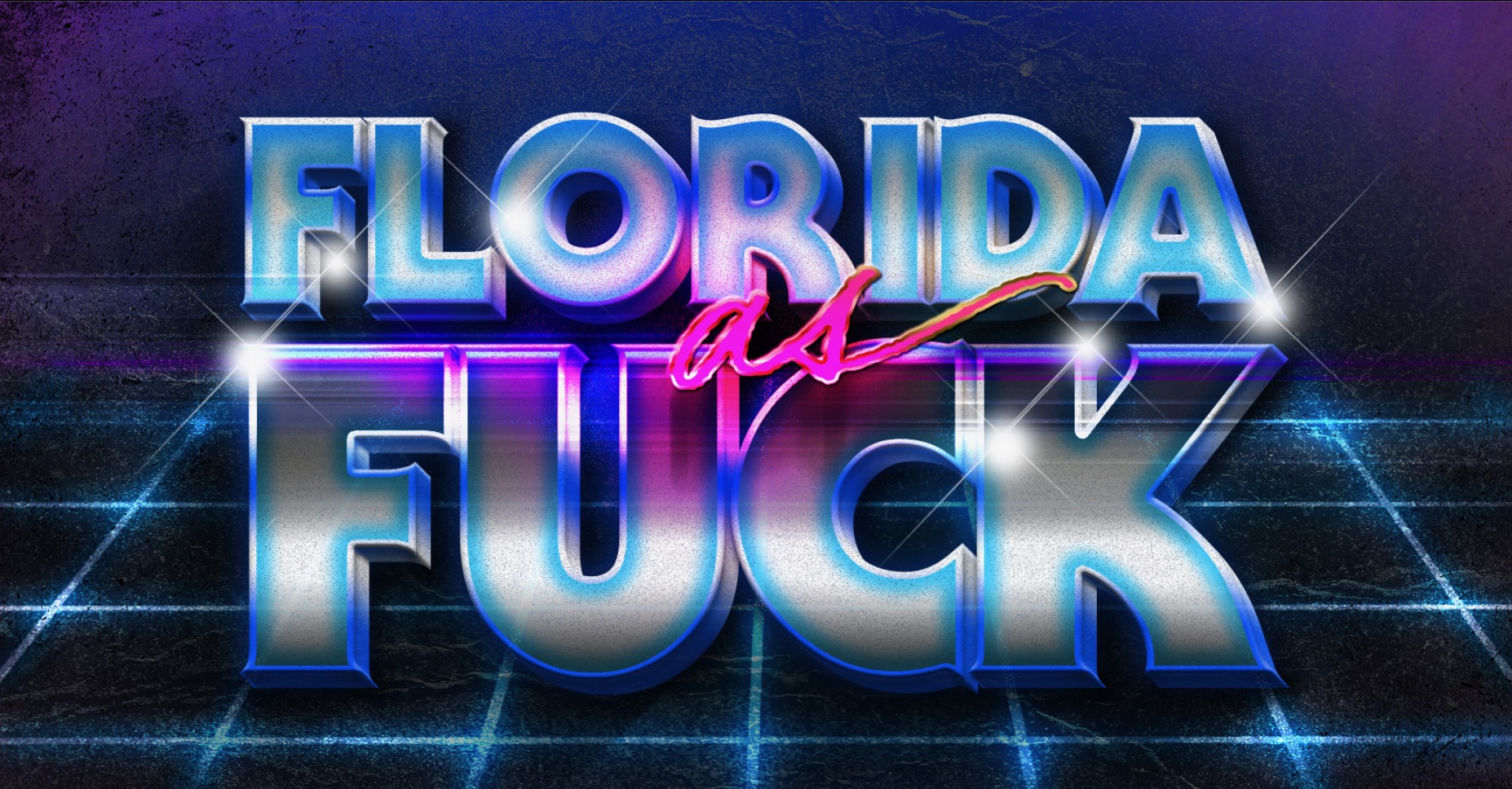 Florida as Fuck