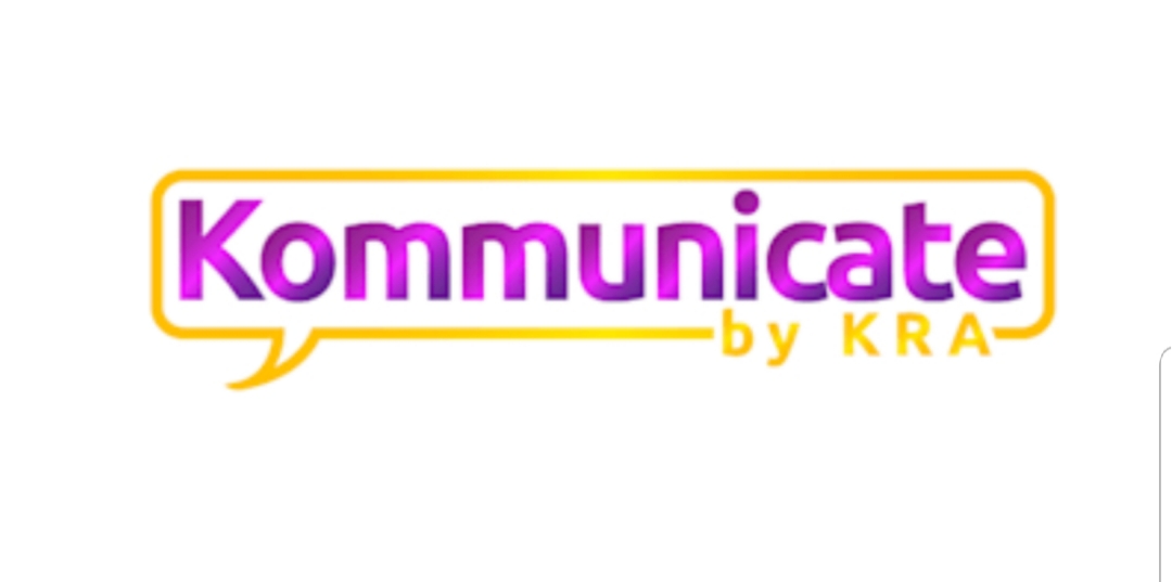 Kommunicate