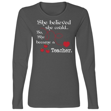 A Crafty Girl's Custom Apparel