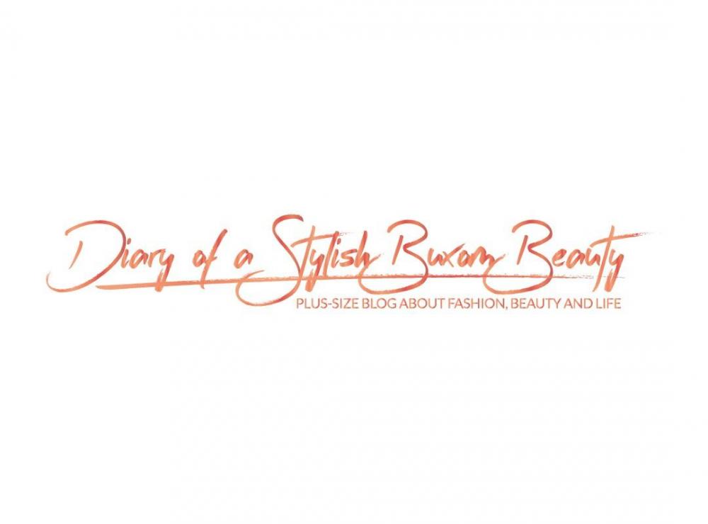 Diary of a Stylish Buxom Beauty
