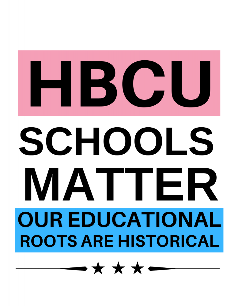 Ypsilanti Jack & Jill HBCU Sweatshirt and T-Shirt