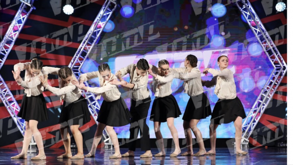 Customize Me ~ Sports, Dancewear, custom clothes. 