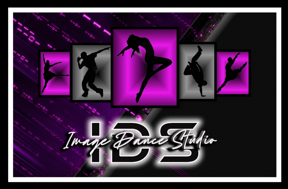 Image Dance Studio Apparel