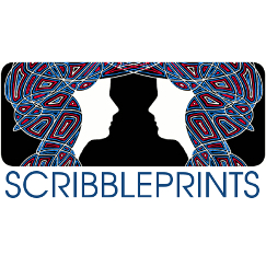 Scribbleprints