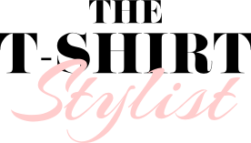 The T-Shirt Stylist