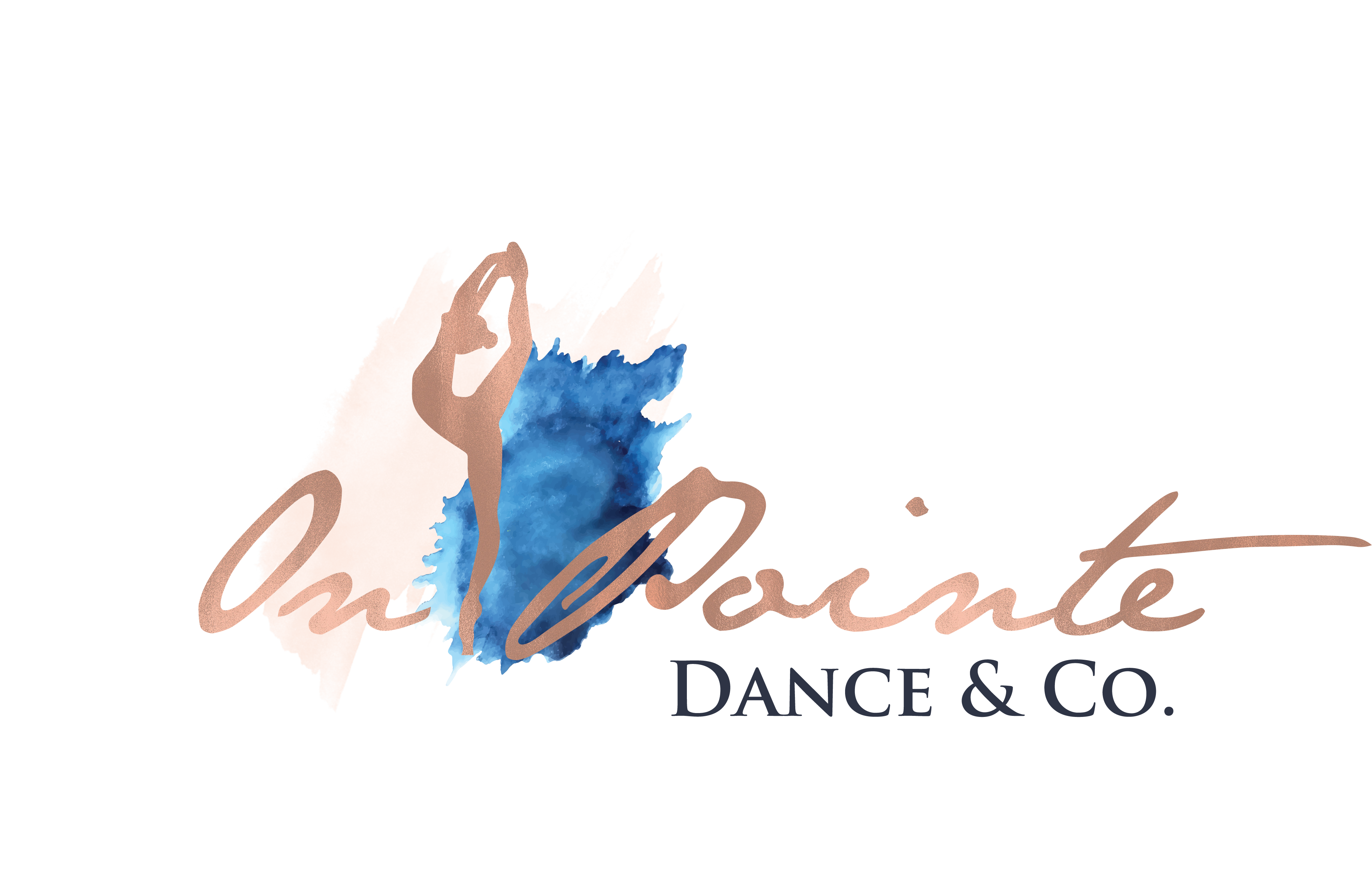 On Pointe Dance & Co.