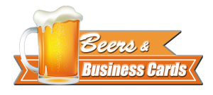 Beers and Business Cards 