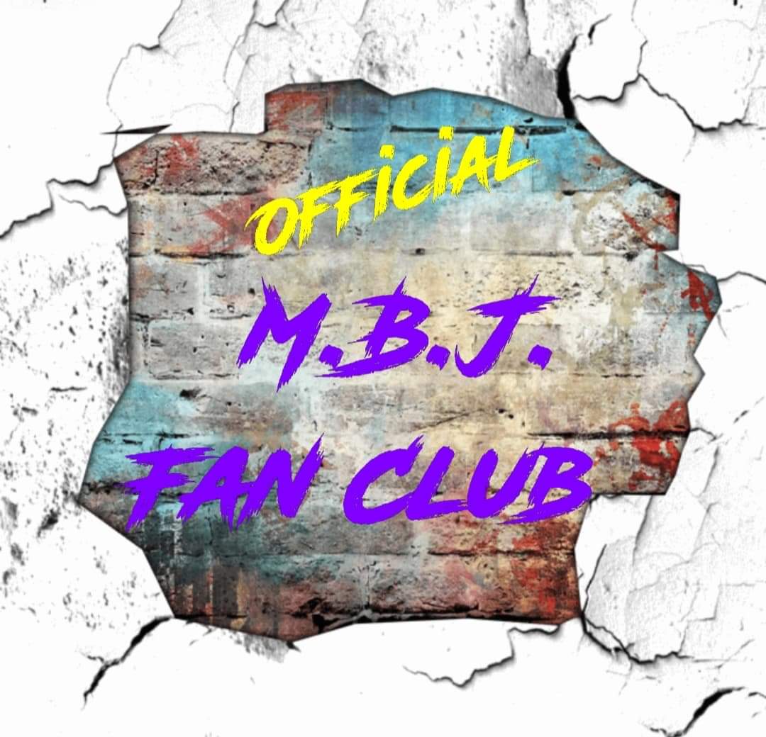 Official Michael B. Jordan Swag