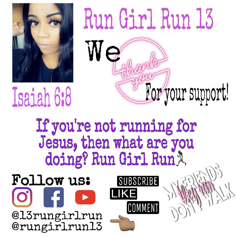 13RunGirlRun