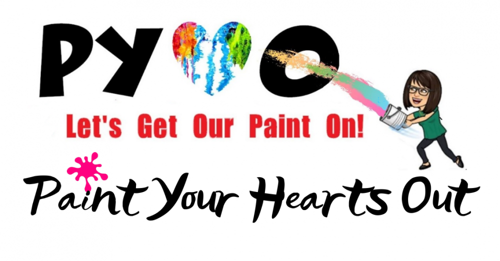 Paint Your Hearts Out 