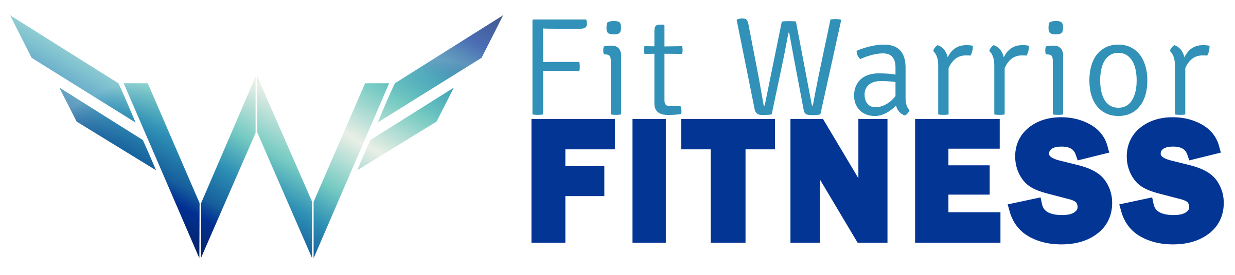 Fit Warrior FItness