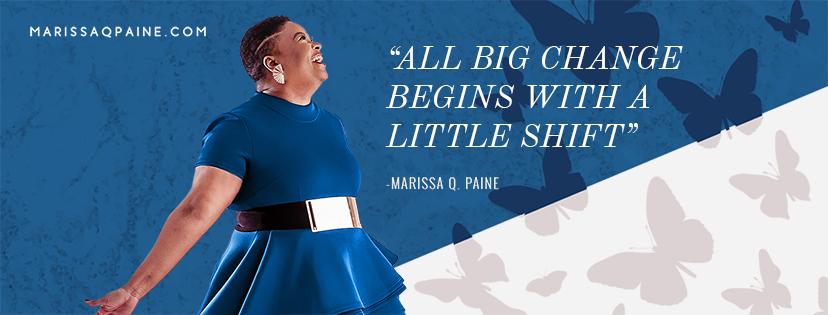 Marissa Q. Paine's Make Shift Happen Shop